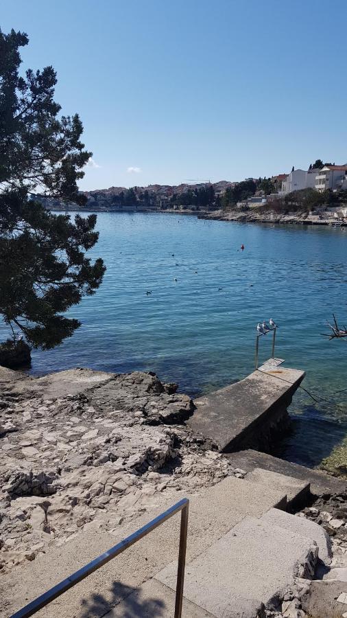 Villa Maja Τρογκίρ Εξωτερικό φωτογραφία