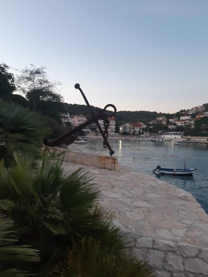 Villa Maja Τρογκίρ Εξωτερικό φωτογραφία