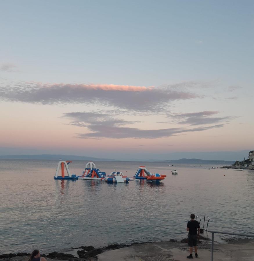 Villa Maja Τρογκίρ Εξωτερικό φωτογραφία