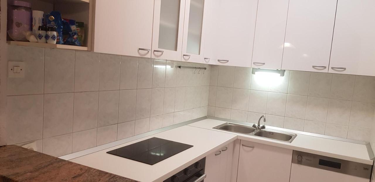Villa Maja Τρογκίρ Εξωτερικό φωτογραφία