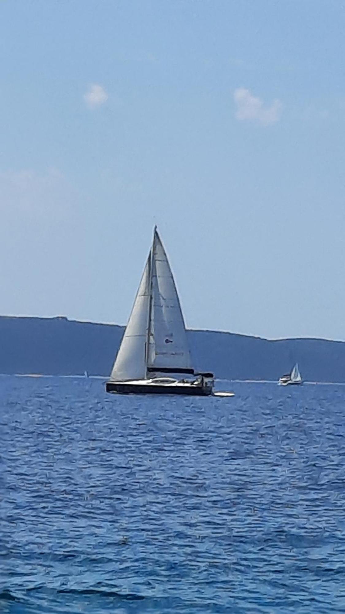 Villa Maja Τρογκίρ Εξωτερικό φωτογραφία