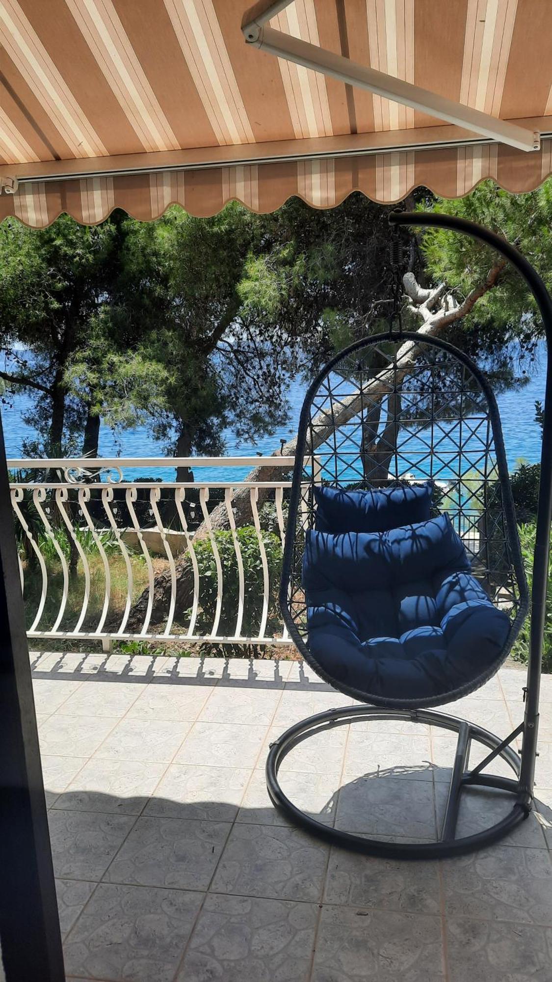 Villa Maja Τρογκίρ Εξωτερικό φωτογραφία