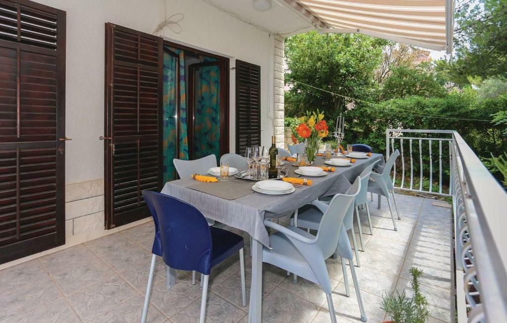Villa Maja Τρογκίρ Εξωτερικό φωτογραφία