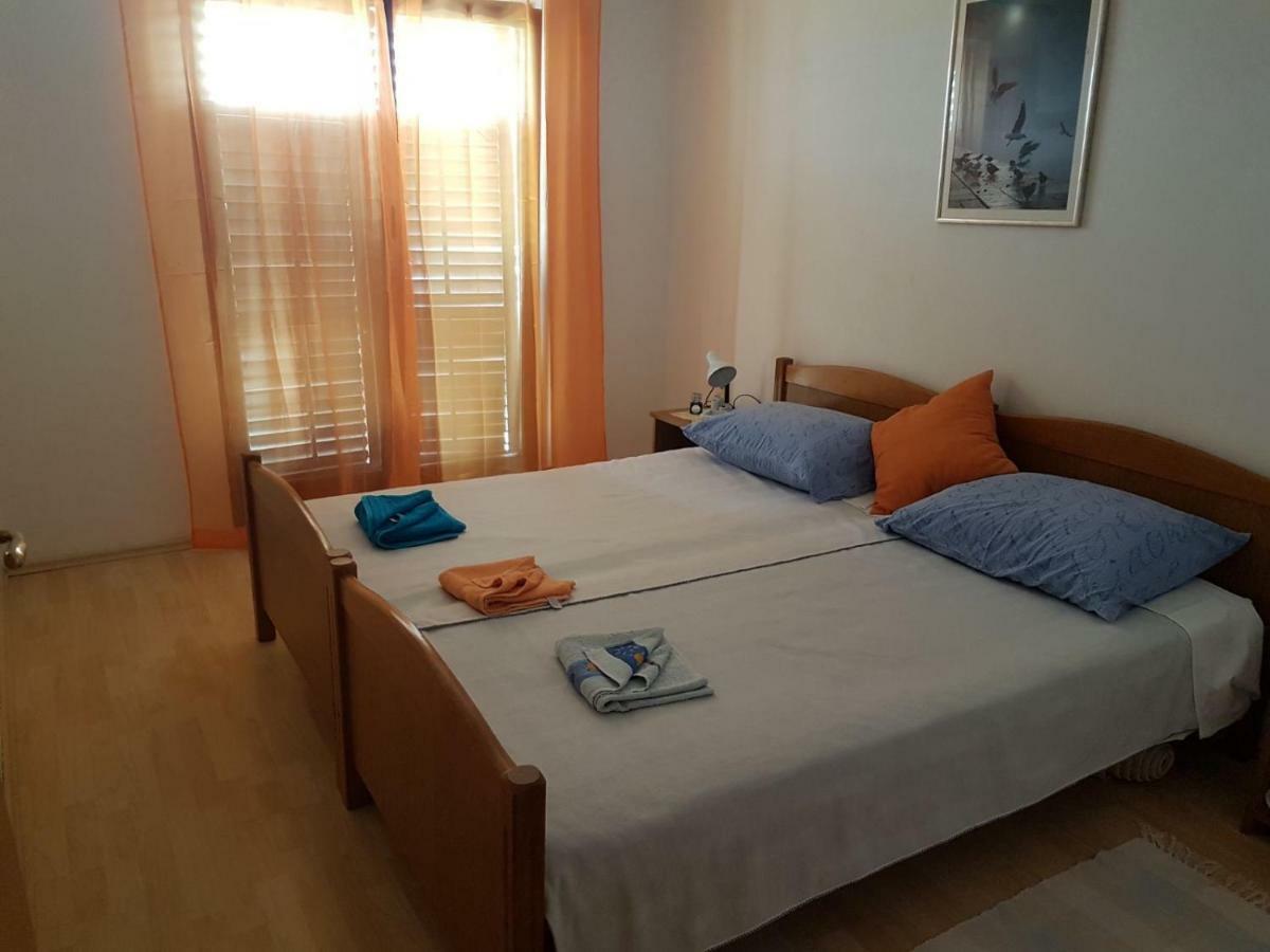 Villa Maja Τρογκίρ Εξωτερικό φωτογραφία