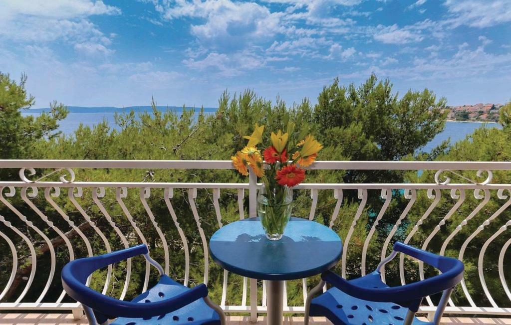 Villa Maja Τρογκίρ Εξωτερικό φωτογραφία