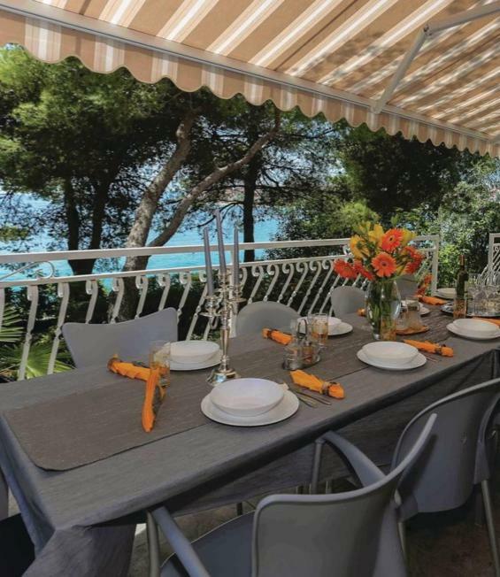 Villa Maja Τρογκίρ Εξωτερικό φωτογραφία