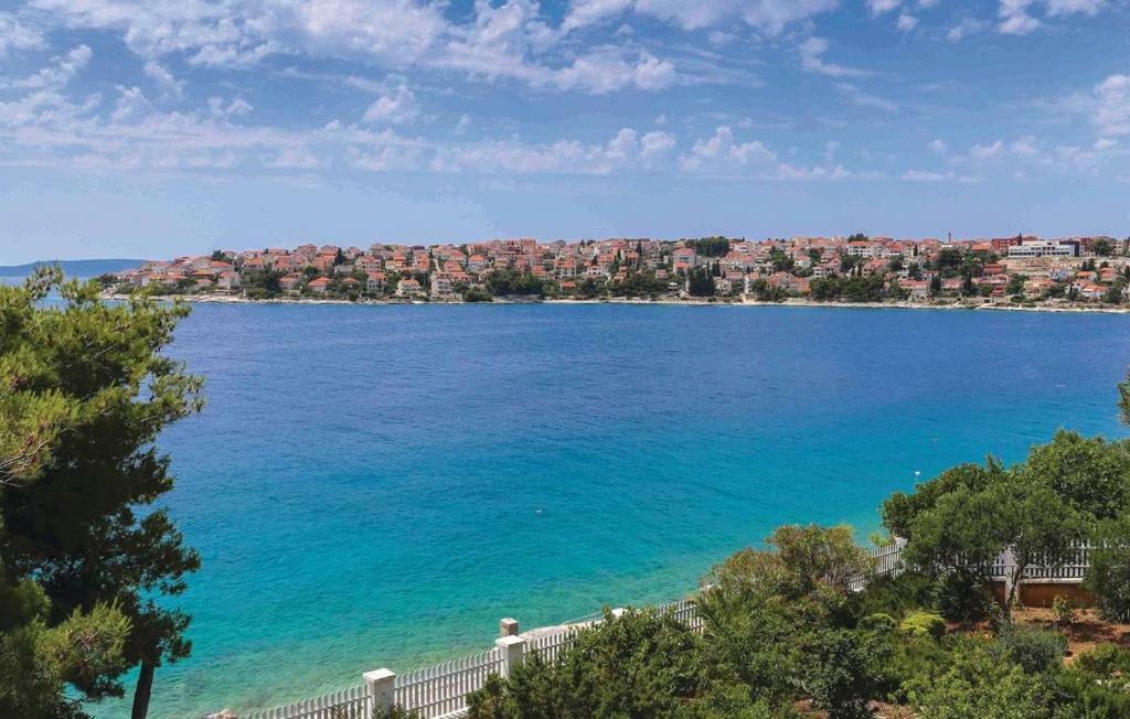 Villa Maja Τρογκίρ Εξωτερικό φωτογραφία