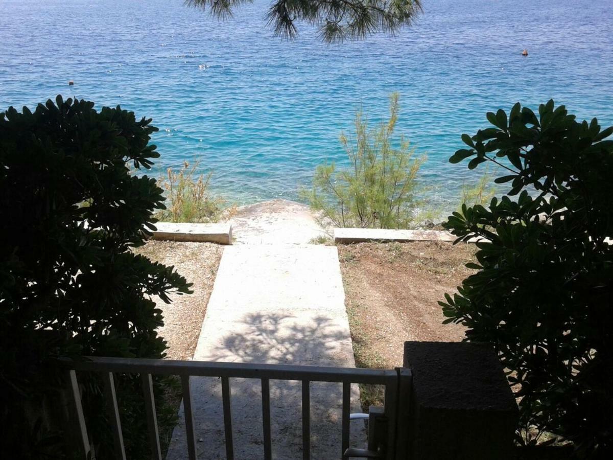Villa Maja Τρογκίρ Εξωτερικό φωτογραφία