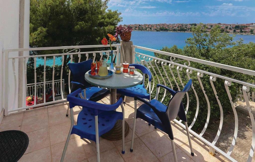 Villa Maja Τρογκίρ Εξωτερικό φωτογραφία