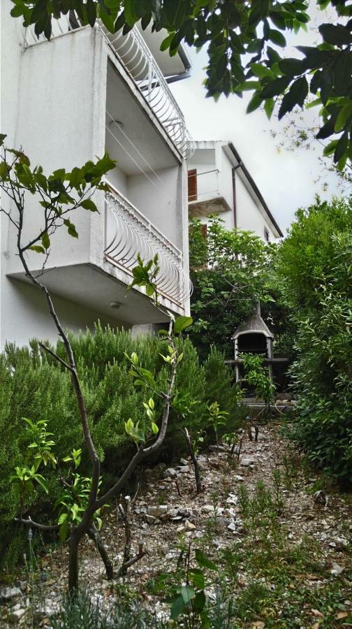 Villa Maja Τρογκίρ Εξωτερικό φωτογραφία