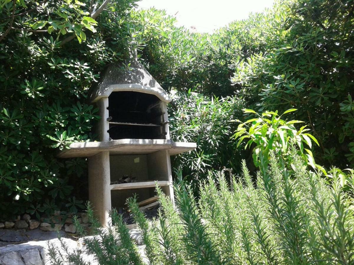 Villa Maja Τρογκίρ Εξωτερικό φωτογραφία