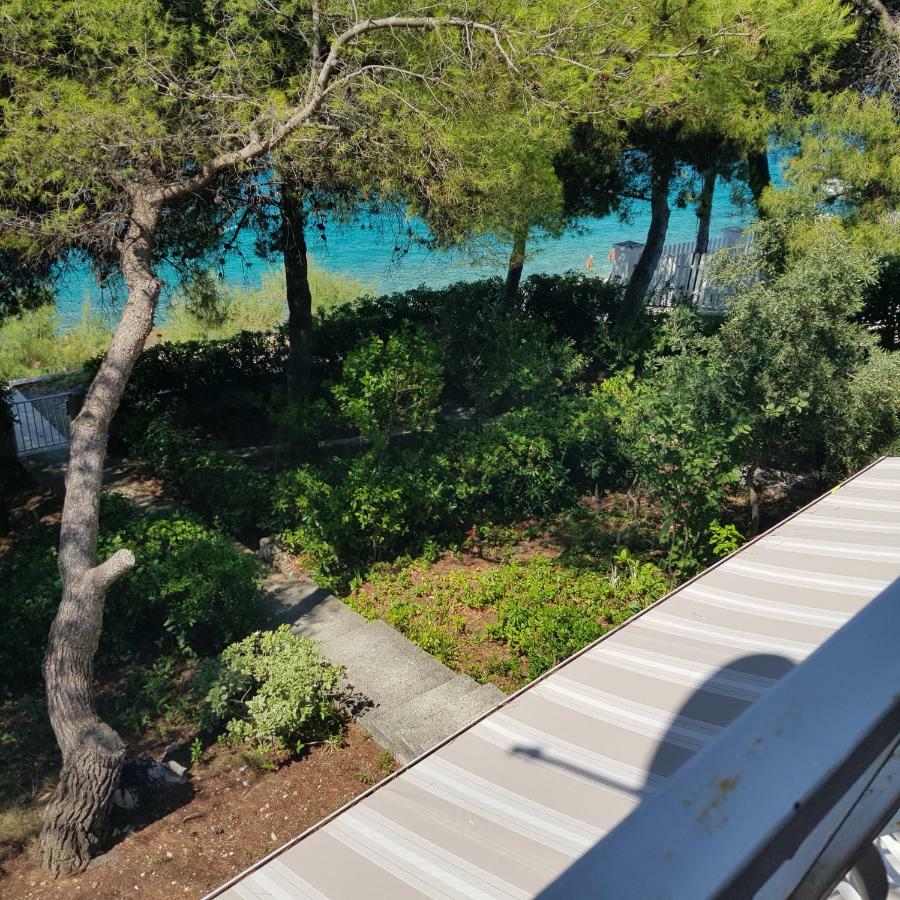 Villa Maja Τρογκίρ Εξωτερικό φωτογραφία