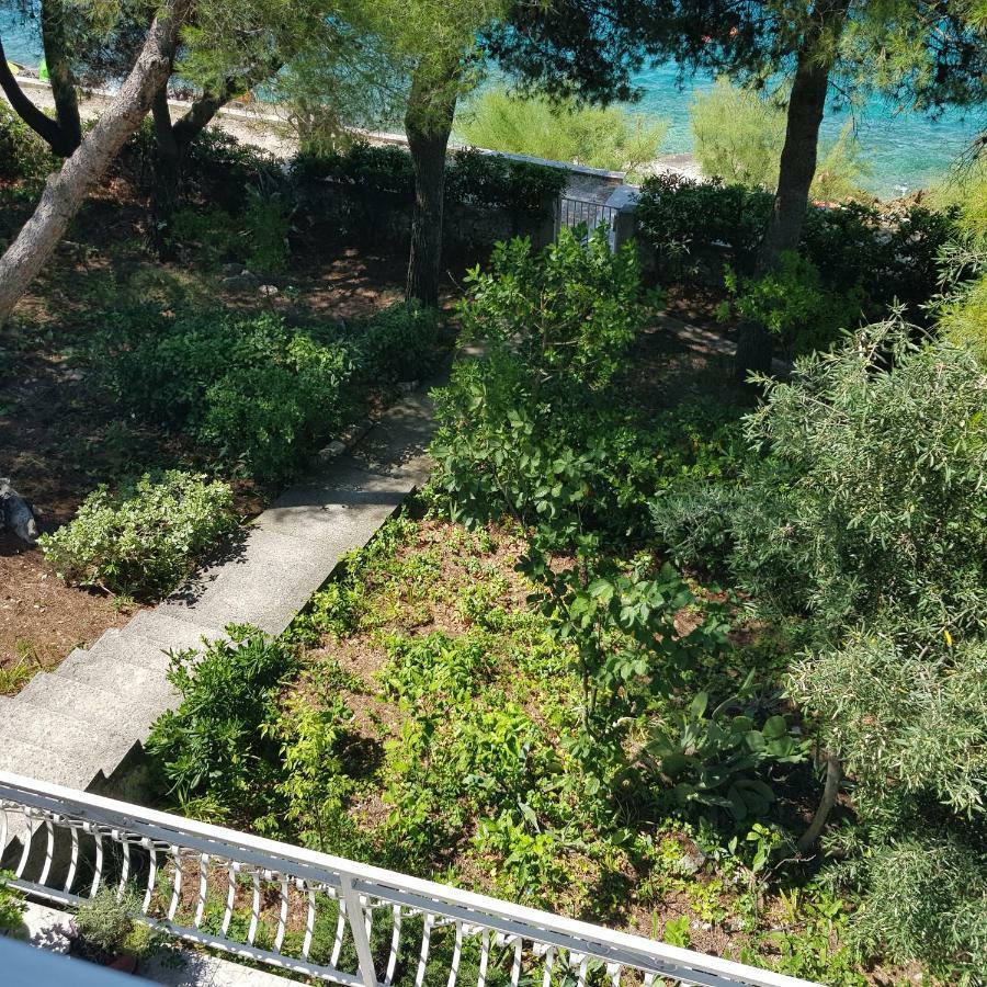 Villa Maja Τρογκίρ Εξωτερικό φωτογραφία