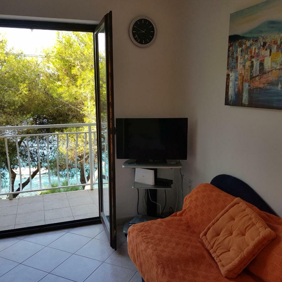 Villa Maja Τρογκίρ Εξωτερικό φωτογραφία