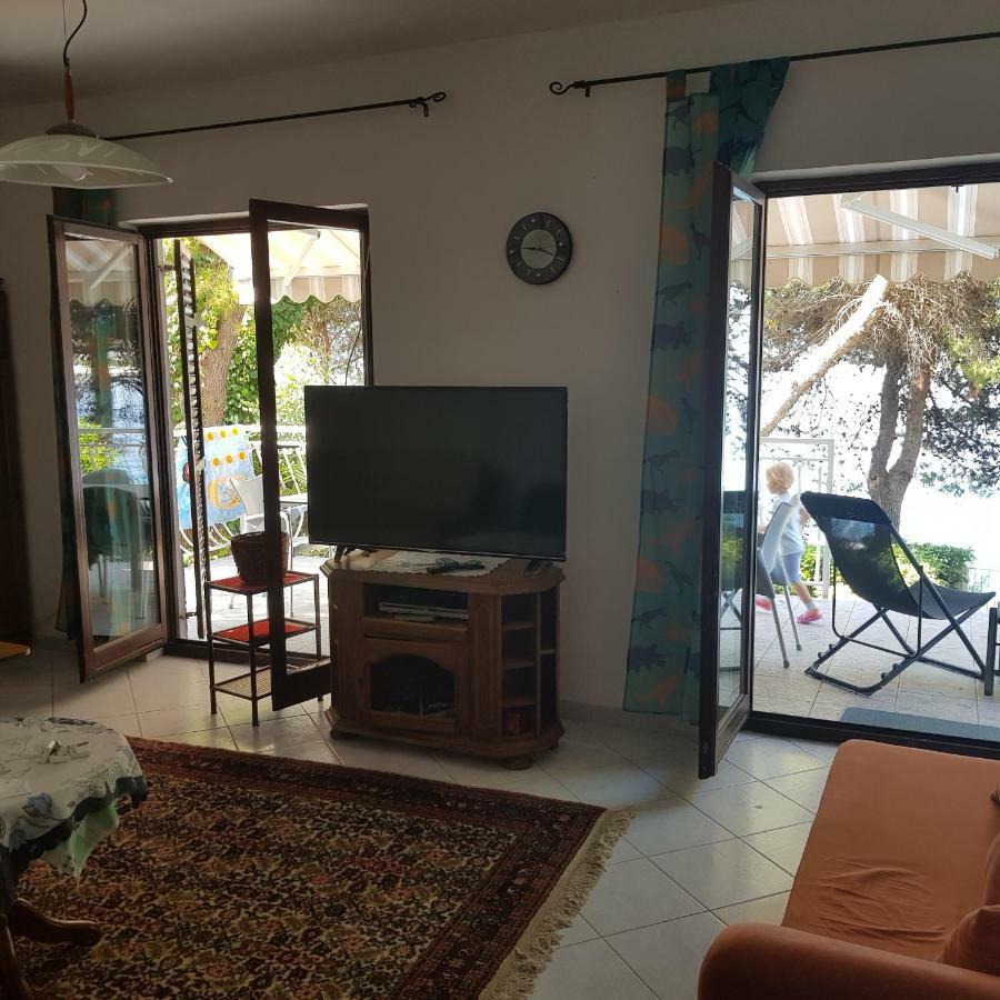 Villa Maja Τρογκίρ Εξωτερικό φωτογραφία