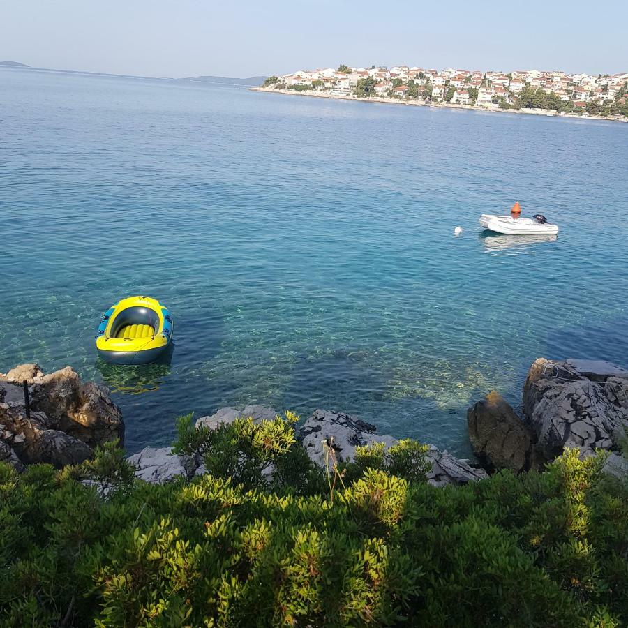 Villa Maja Τρογκίρ Εξωτερικό φωτογραφία
