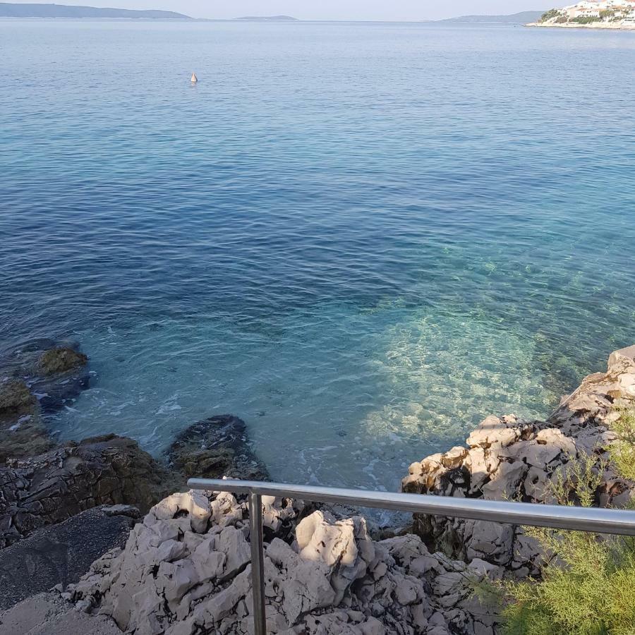 Villa Maja Τρογκίρ Εξωτερικό φωτογραφία