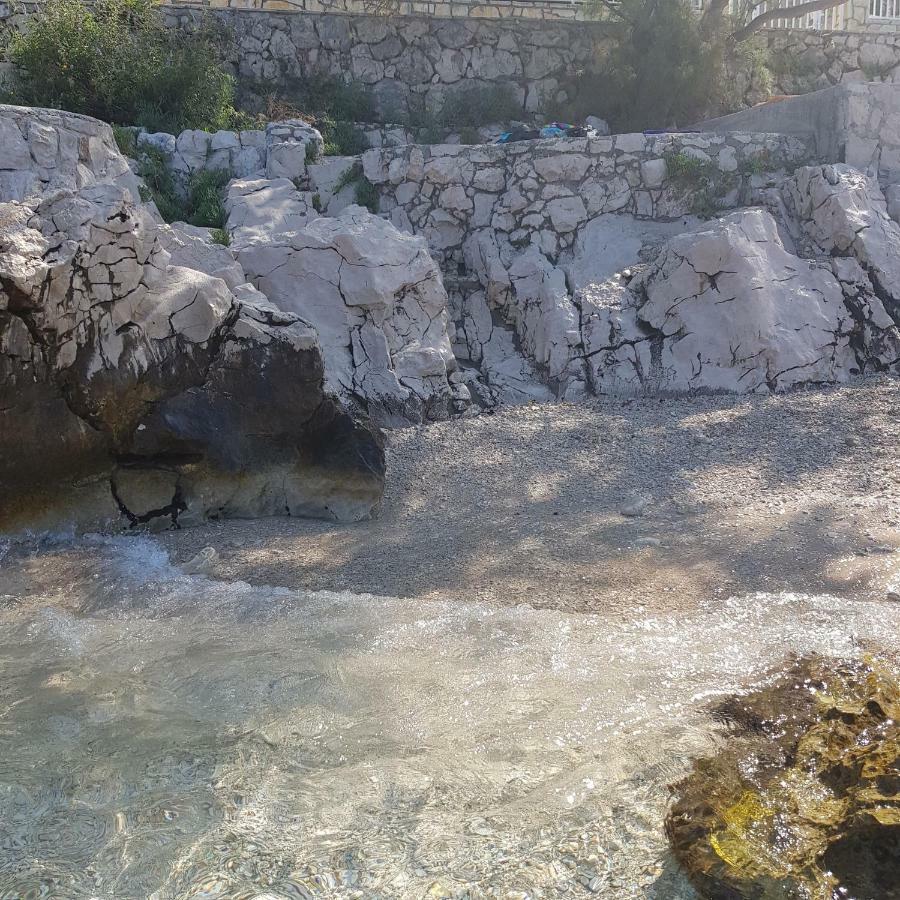 Villa Maja Τρογκίρ Εξωτερικό φωτογραφία