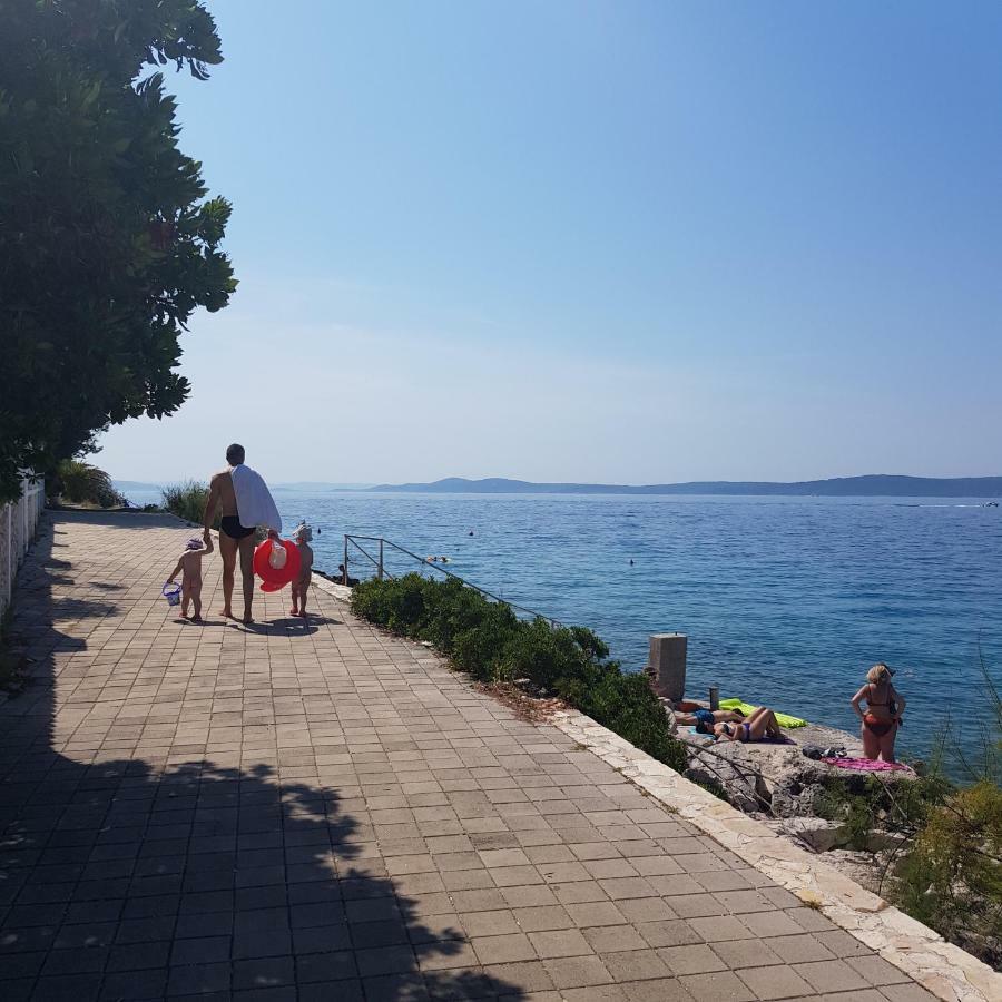 Villa Maja Τρογκίρ Εξωτερικό φωτογραφία