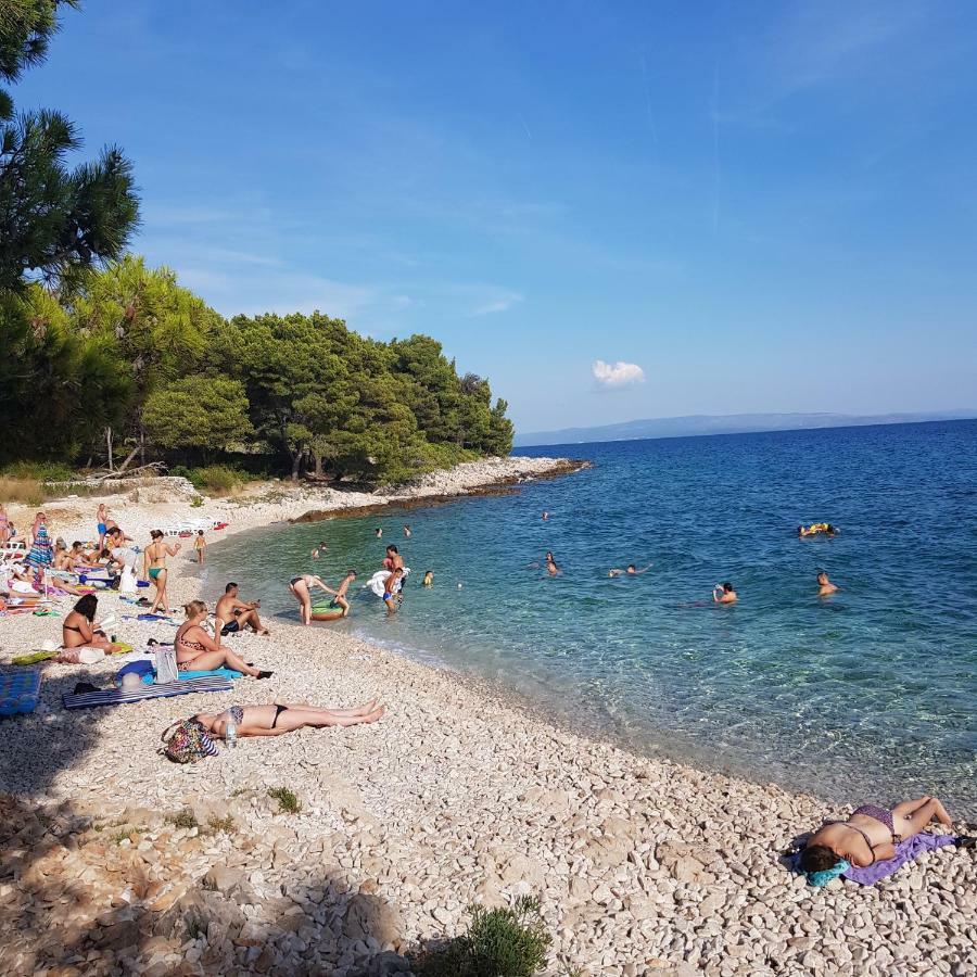 Villa Maja Τρογκίρ Εξωτερικό φωτογραφία