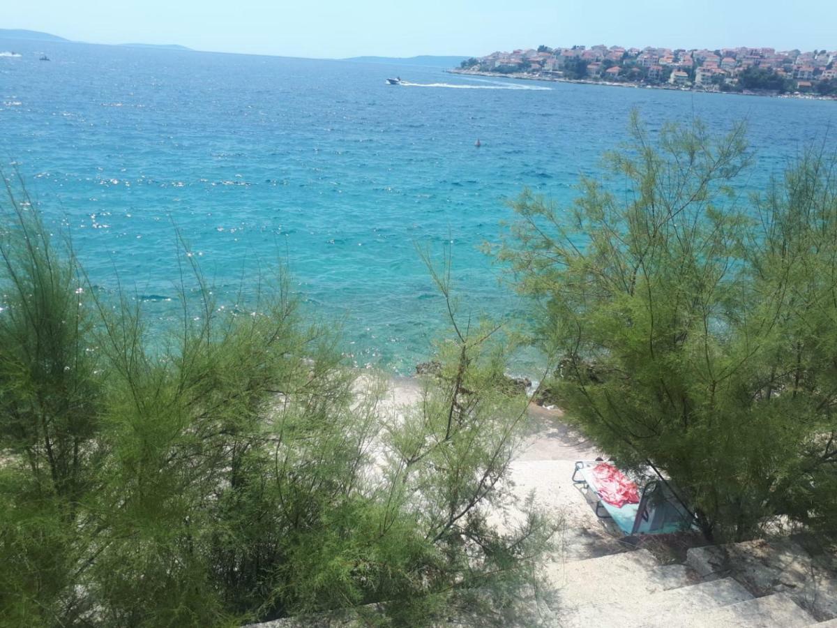 Villa Maja Τρογκίρ Εξωτερικό φωτογραφία