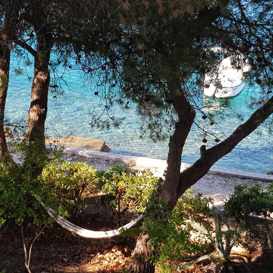 Villa Maja Τρογκίρ Εξωτερικό φωτογραφία
