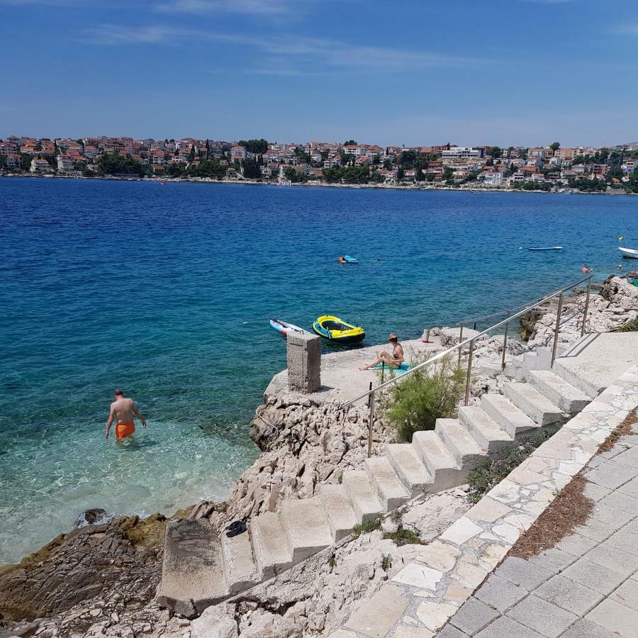 Villa Maja Τρογκίρ Εξωτερικό φωτογραφία