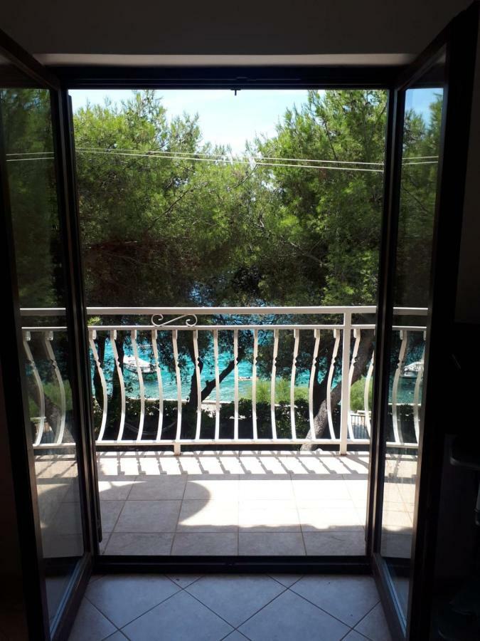 Villa Maja Τρογκίρ Εξωτερικό φωτογραφία