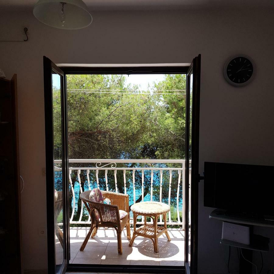 Villa Maja Τρογκίρ Εξωτερικό φωτογραφία