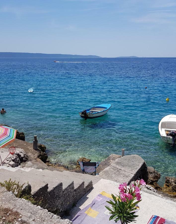 Villa Maja Τρογκίρ Εξωτερικό φωτογραφία