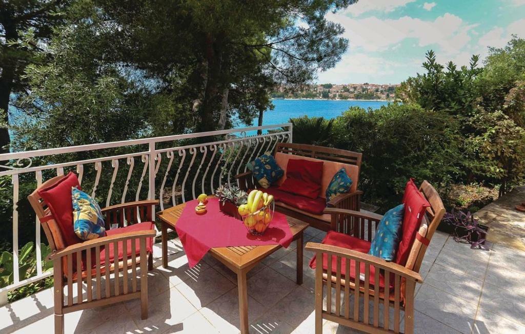 Villa Maja Τρογκίρ Εξωτερικό φωτογραφία