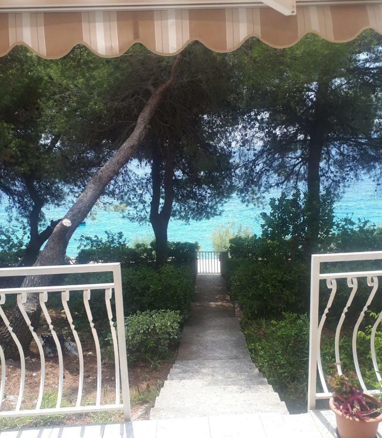 Villa Maja Τρογκίρ Εξωτερικό φωτογραφία