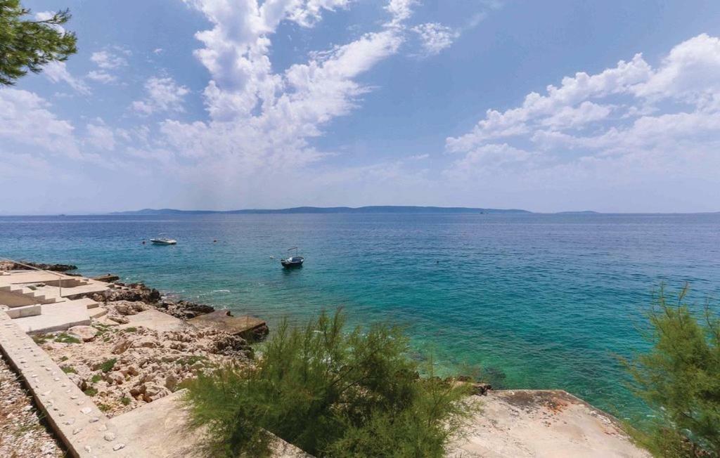 Villa Maja Τρογκίρ Εξωτερικό φωτογραφία